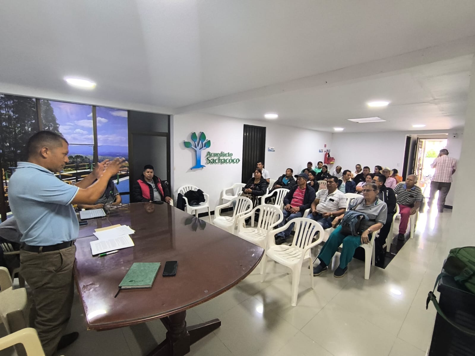Innovación y Liderazgo