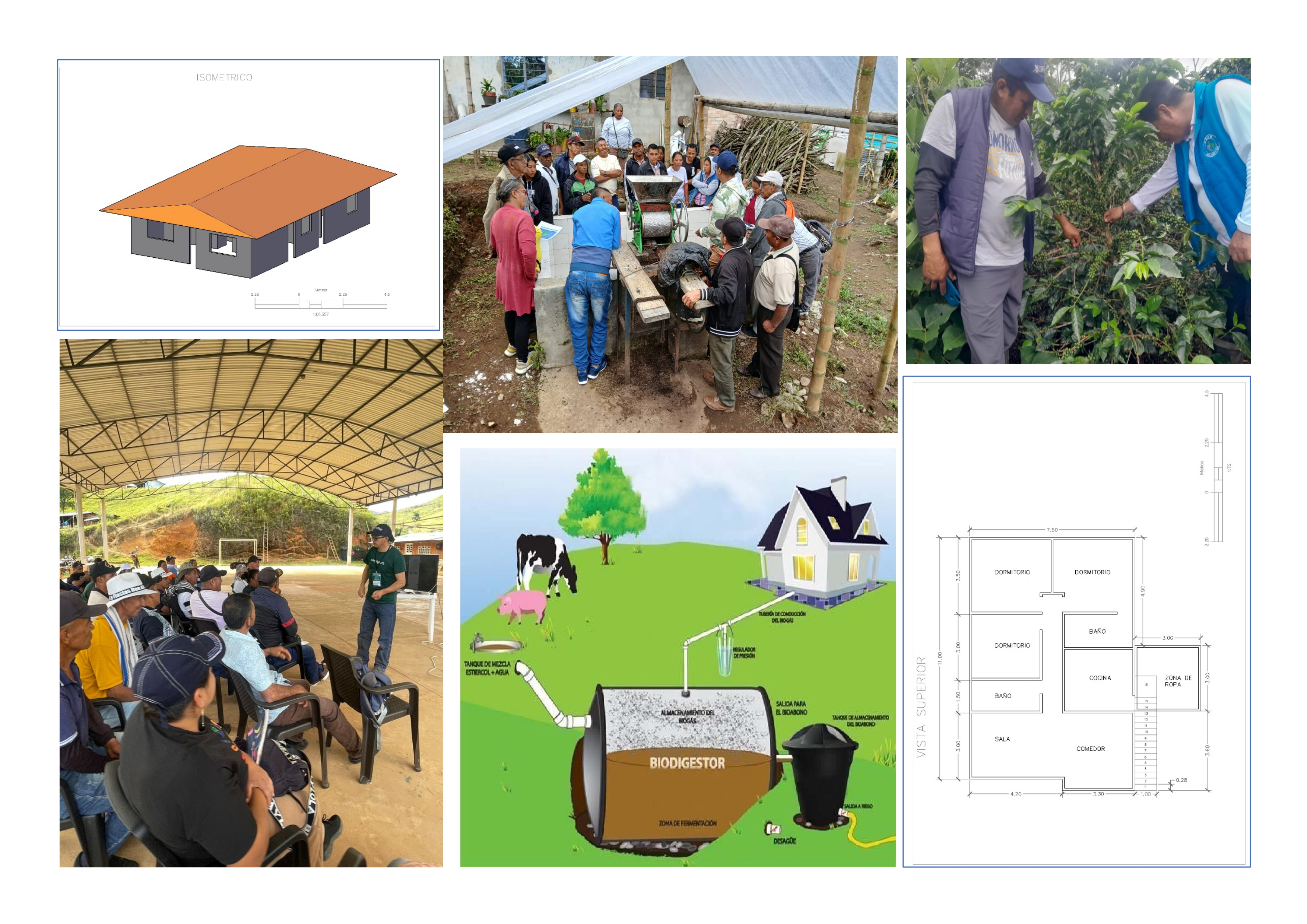 Agroecología